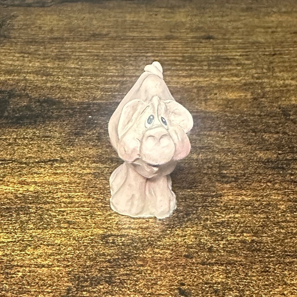 Pig Figurine